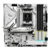 Материнська плата Asrock B850M Steel Legend WiFi (4711581490499)