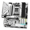 Материнська плата Asrock B850M Steel Legend WiFi (4711581490499)