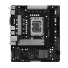 Материнская плата Asrock H810M-X WIFI (4711581490659)