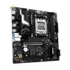 Материнська плата Asrock B850M-X WIFI R2.0 (4711581490765)