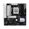 Материнская плата Asrock A620AM PRO RS WiFi (4711581490956)