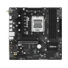 Материнська плата Asrock A620AM PRO-A WiFi (4711581490970)