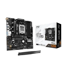 Материнська плата Asrock A620AM PRO-A WiFi (4711581490970)