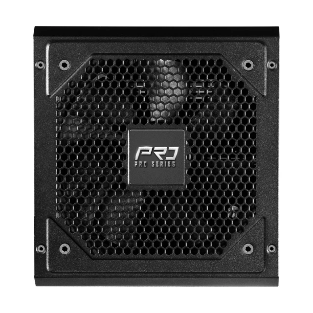 Блок живлення Asrock PRO-850G 850 Вт 80 PLUS Gold (4711581491441)