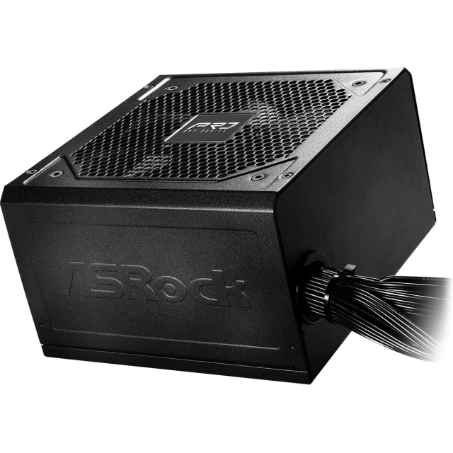Блок живлення Asrock PRO-850G 850 Вт 80 PLUS Gold (4711581491441)