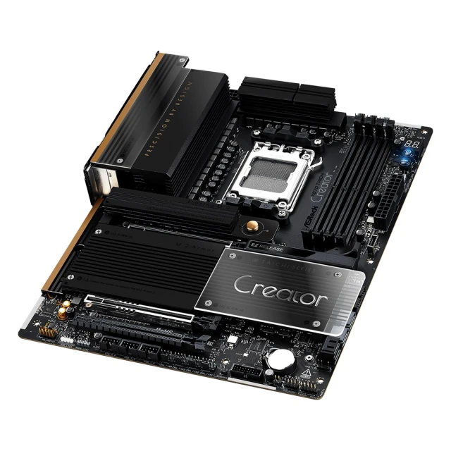 Материнская плата Asrock X870 TAICHI CREATOR (4711581492066)