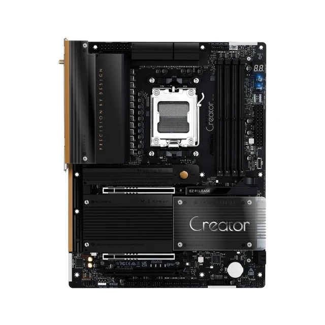 Материнская плата Asrock X870 TAICHI CREATOR (4711581492066)