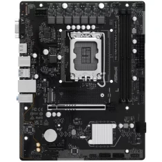 Материнська плата Asrock H610M-HVS/M.2 D5 GEN5 (4711581492448)