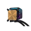 Рідинне охолодження Asrock Phantom Gaming 360 LCD (4711581492455)