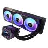 Рідинне охолодження Asrock Phantom Gaming 360 LCD (4711581492455)