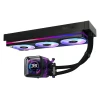Рідинне охолодження Asrock Phantom Gaming 360 LCD (4711581492455)
