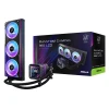 Рідинне охолодження Asrock Phantom Gaming 360 LCD (4711581492455)