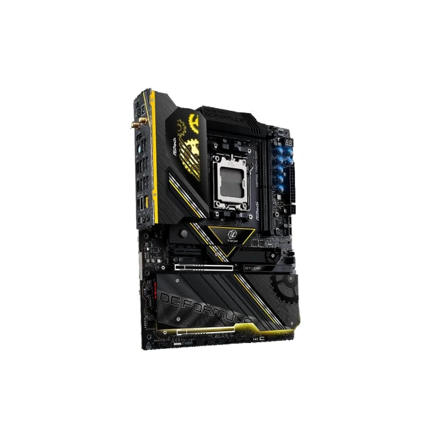 Материнская плата Asrock X870E TAICHI OCF (4711581492509)