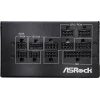 Блок живлення Asrock PRO-M850G 850 Вт 80 PLUS Gold (4711581493049)