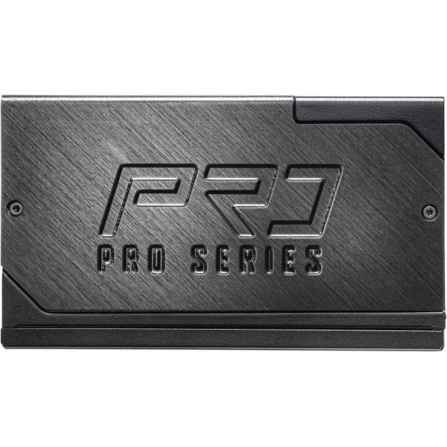 Блок живлення Asrock PRO-M1000G 1000 Вт 80 PLUS Gold (4711581493087)