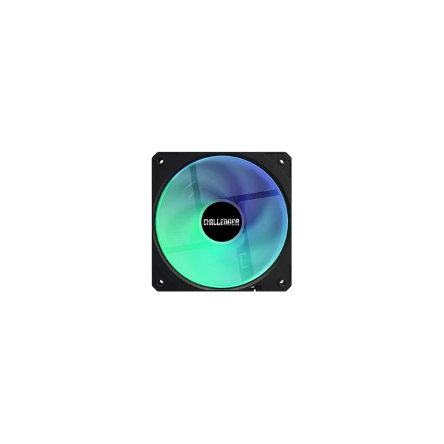Рідинне охолодження Asrock Challenger 360 Digital (4711581493483)