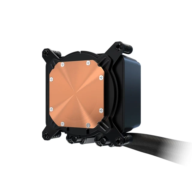 Рідинне охолодження Asrock Challenger 360 Digital (4711581493483)