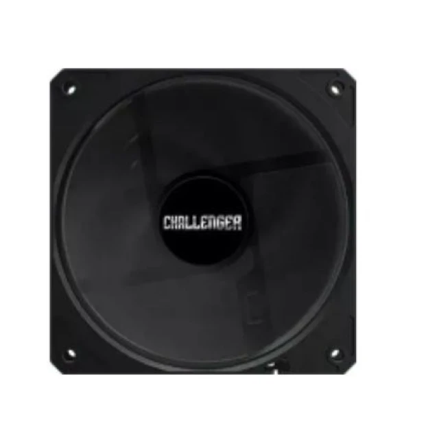 Жидкостное охлаждение Asrock Challenger Pure 360 (4711581493490)