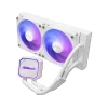 Рідинне охолодження Asrock Pro 240 ARGB White (4711581493520)