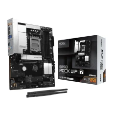 Материнська плата Asrock B850 ROCK WIFI 7 (4711581493841)