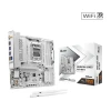 Материнська плата Asrock B850M CHALLENGER WIFI White (4711581494145)