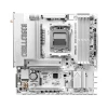 Материнська плата Asrock B850M CHALLENGER WIFI White (4711581494145)