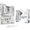 Материнская плата Asrock B860 CHALLENGER WIFI White (4711581494183)
