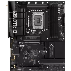 Материнская плата Asrock B860 CHALLENGER WIFI (4711581494190)