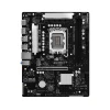Материнська плата Asrock H810M-P GEN5 (4711581494206)