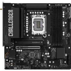 Материнська плата Asrock B860M CHALLENGER WIFI (4711581494602)