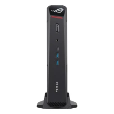 Міні-ПК Asus ROG NUC RNUC15JNK9X28AA2 Intel Core Ultra 9 275HX 32 ГБ DDR5 2 ТБ SSD NVIDIA GeForce RTX 5080 Windows 11 Home Black (4711636005258)