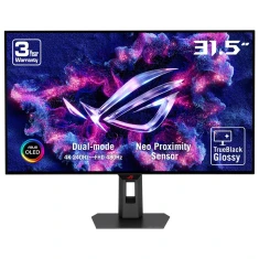 Монитор Asus 31.5