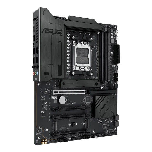 Материнська плата Asus X870 MAX GAMING WIFI7 (4711636007849)