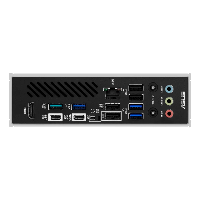 Материнська плата Asus X870 MAX GAMING WIFI7 (4711636007849)