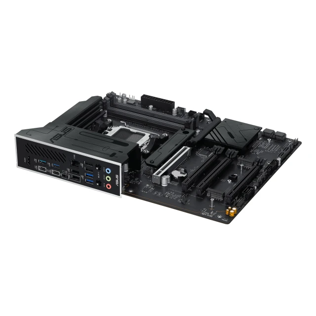 Материнська плата Asus X870 MAX GAMING WIFI7 (4711636007849)