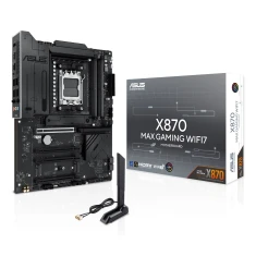 Материнська плата Asus X870 MAX GAMING WIFI7 (4711636007849)