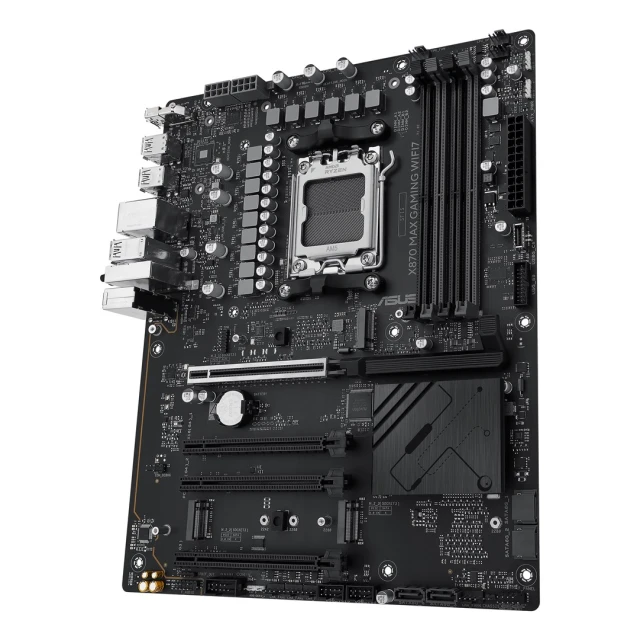 Материнська плата Asus X870 MAX GAMING WIFI7 (4711636007849)