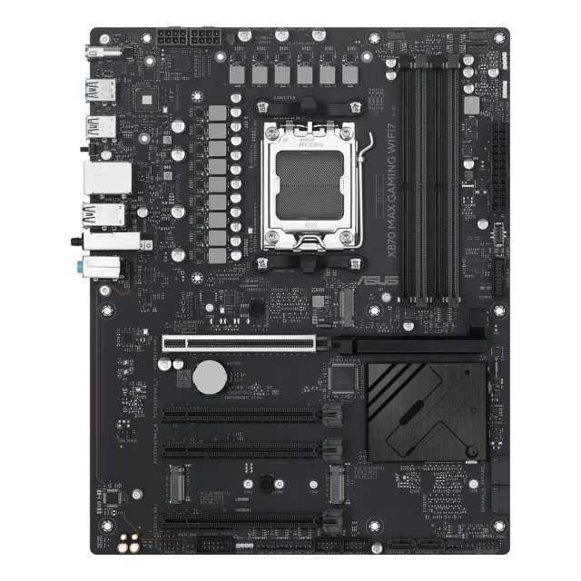 Материнська плата Asus X870 MAX GAMING WIFI7 (4711636007849)