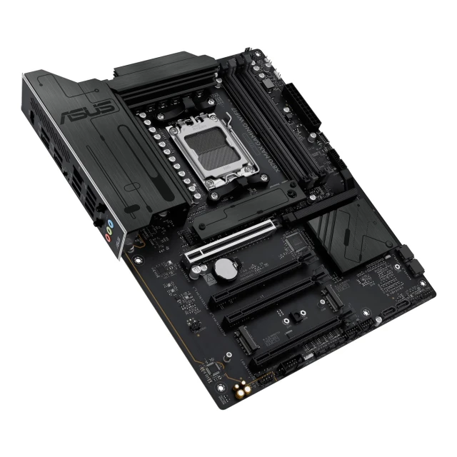 Материнська плата Asus X870 MAX GAMING WIFI7 (4711636007849)
