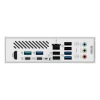 Материнська плата Asus X870 MAX GAMING WIFI7 White (4711636007856)