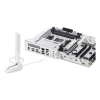 Материнська плата Asus X870 MAX GAMING WIFI7 White (4711636007856)