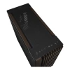 Корпус Asus PROART PA602 WALNUT WOOD METAL PWM Modern (4711636014281)