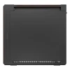 Корпус Asus PROART PA602 WALNUT WOOD METAL PWM Modern (4711636014281)
