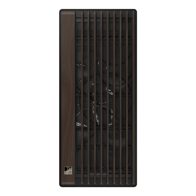 Корпус Asus PROART PA602 WALNUT WOOD METAL PWM Modern (4711636014281)
