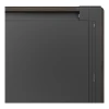 Корпус Asus PROART PA602 WALNUT WOOD METAL PWM Modern (4711636014281)
