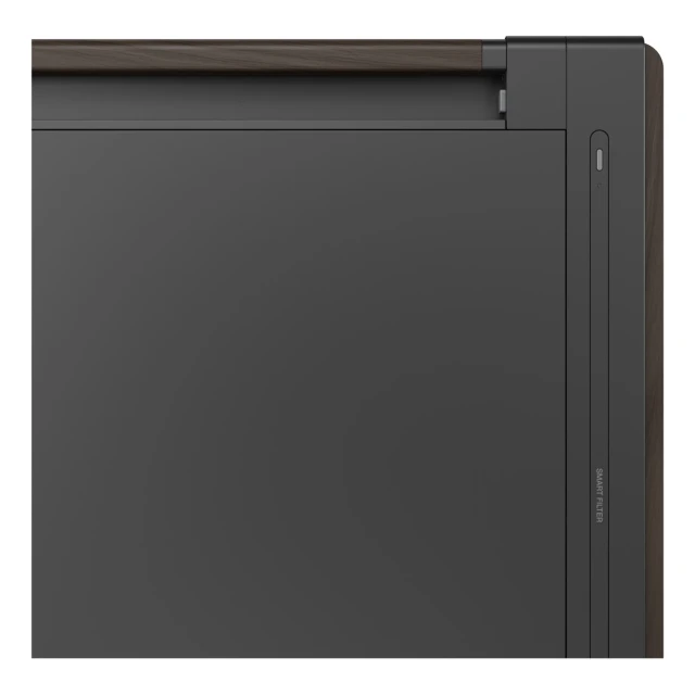 Корпус Asus PROART PA602 WALNUT WOOD METAL PWM Modern (4711636014281)