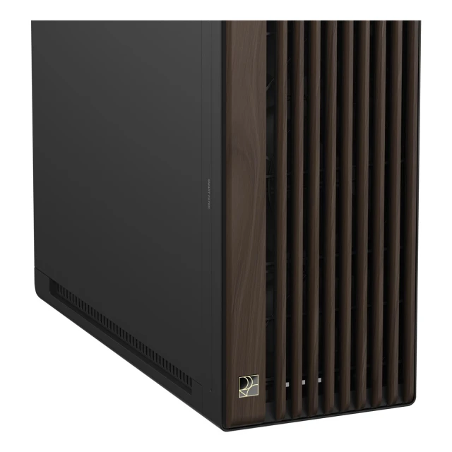 Корпус Asus PROART PA602 WALNUT WOOD METAL PWM Modern (4711636014281)