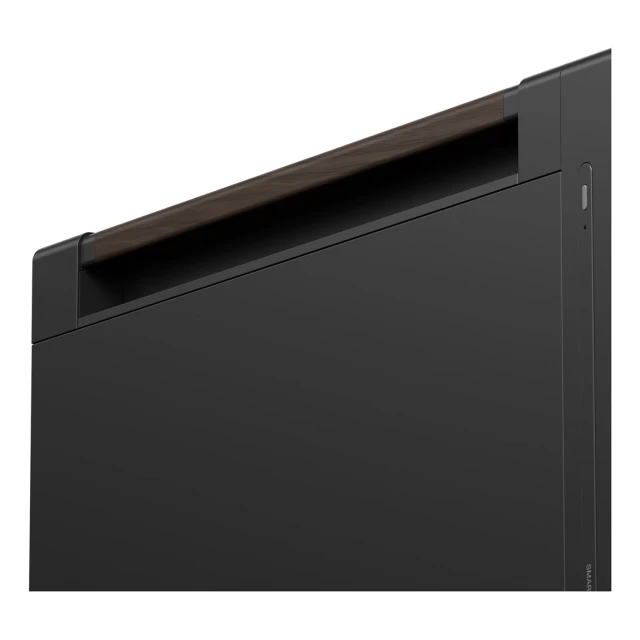 Корпус Asus PROART PA602 WALNUT WOOD METAL PWM Modern (4711636014281)