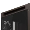 Корпус Asus PROART PA602 WALNUT WOOD TG PWM Retro (4711636014328)