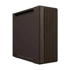 Корпус Asus PROART PA602 WALNUT WOOD METAL PWM Retro (4711636014366)